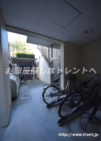 プランドール南榎