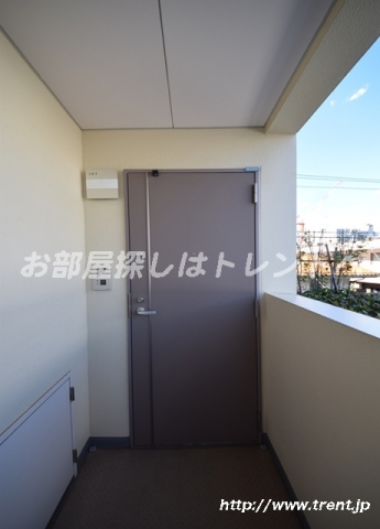 プランドール南榎