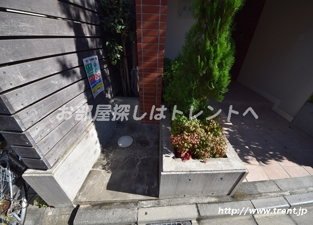 プランドール南榎