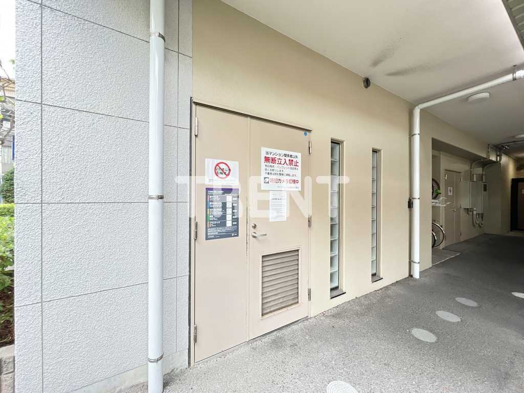 ダイアパレス水道橋