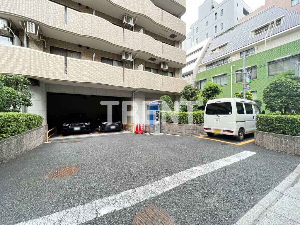 ダイアパレス水道橋