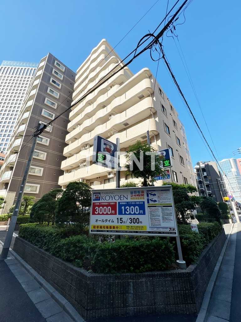 ダイアパレス水道橋