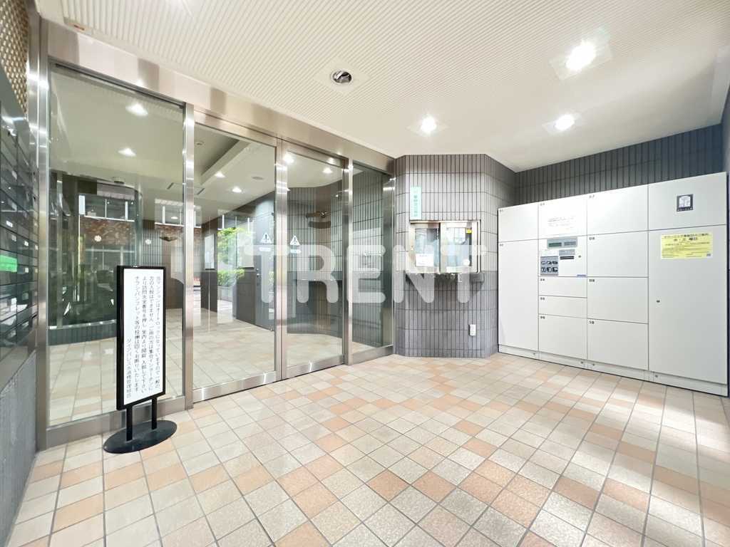 ダイアパレス水道橋