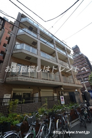 ガイア歌舞伎町壱番館