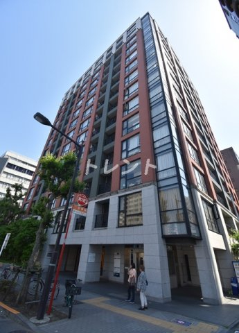 プライムメゾン銀座イースト