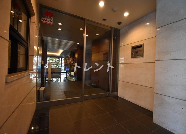 プライムメゾン銀座イースト
