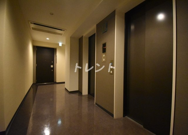 プライムメゾン銀座イースト