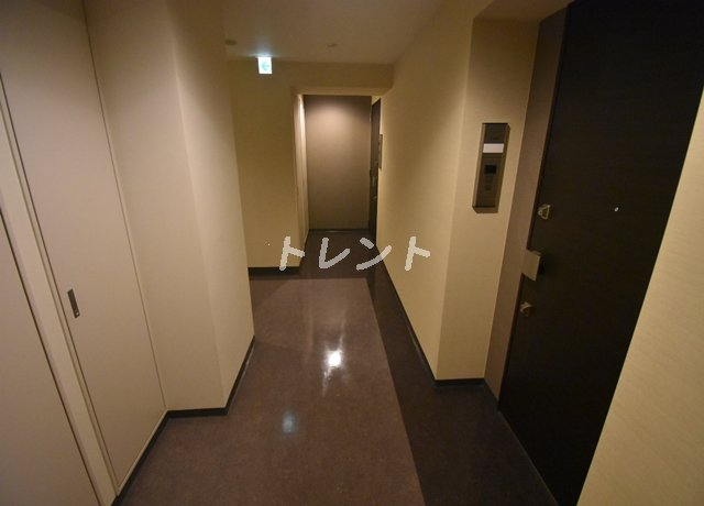 プライムメゾン銀座イースト