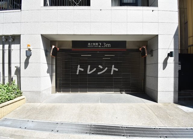プライムメゾン銀座イースト