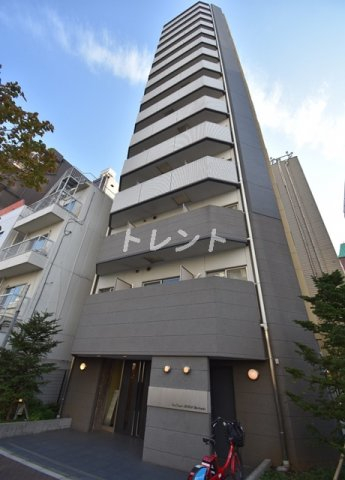 N`sコート139REX新橋