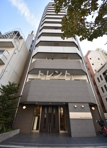N`sコート139REX新橋