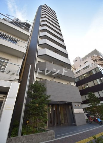 N`sコート139REX新橋