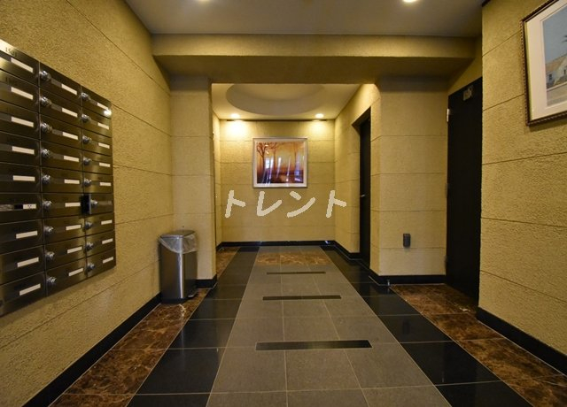 N`sコート139REX新橋