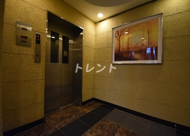 N`sコート139REX新橋