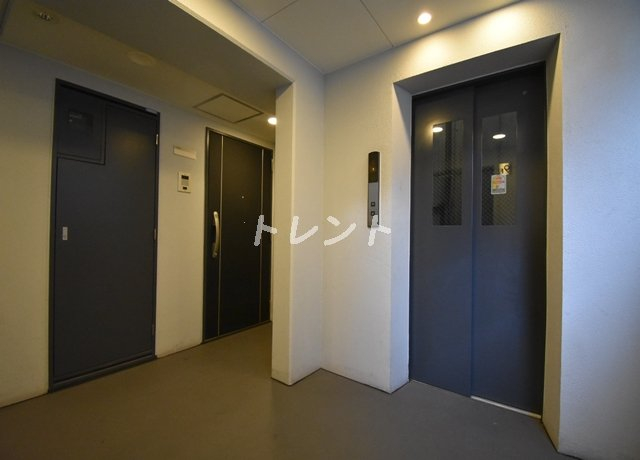 N`sコート139REX新橋