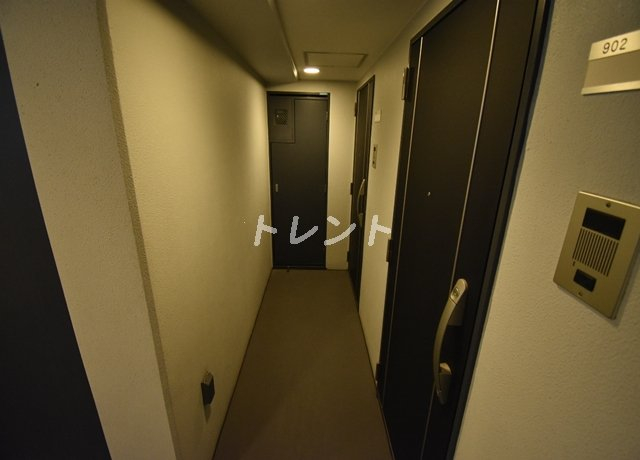 N`sコート139REX新橋