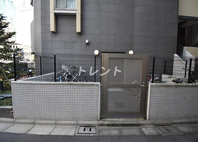 N`sコート139REX新橋