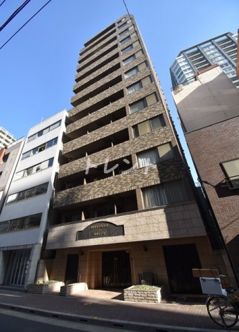 アヴァンティーク銀座一丁目