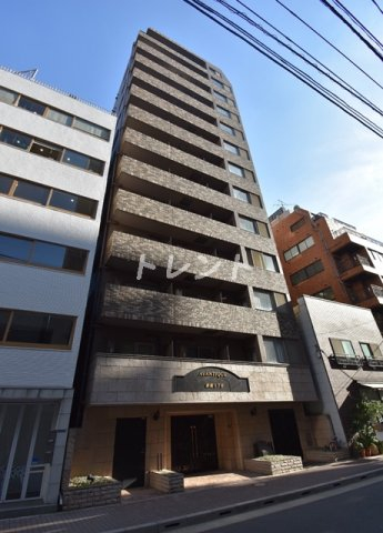 アヴァンティーク銀座一丁目