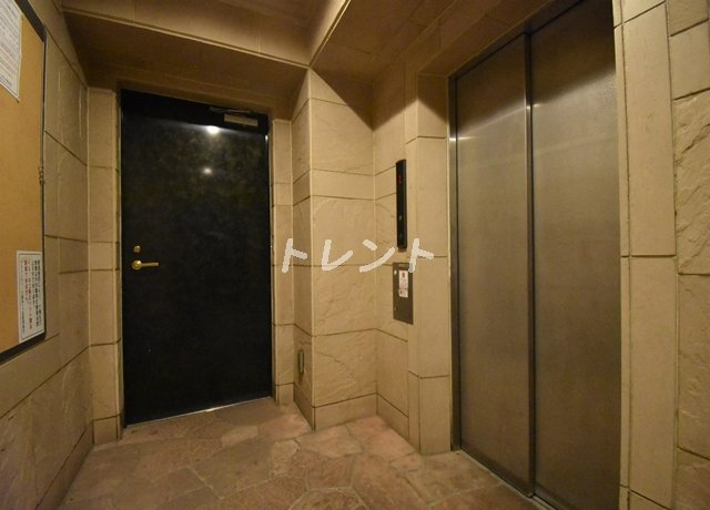 アヴァンティーク銀座一丁目