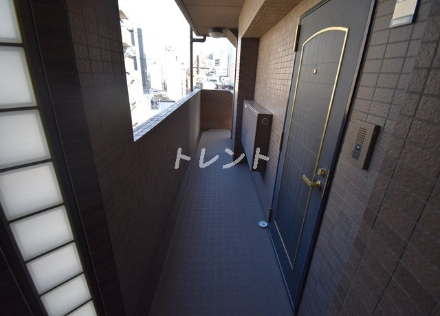 アヴァンティーク銀座一丁目