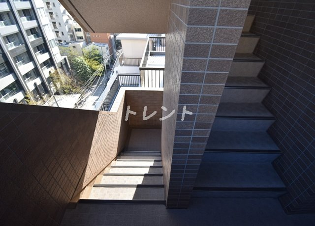 アヴァンティーク銀座一丁目