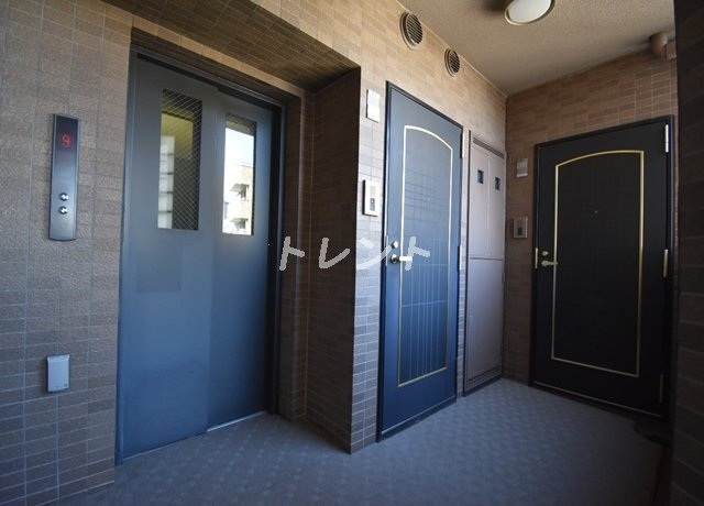 アヴァンティーク銀座一丁目
