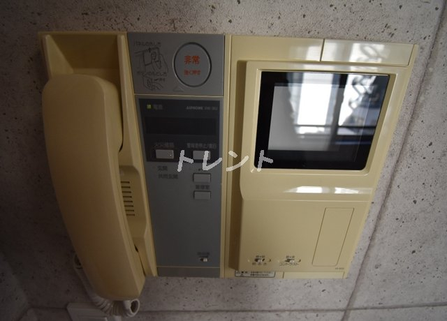 アヴァンティーク銀座一丁目