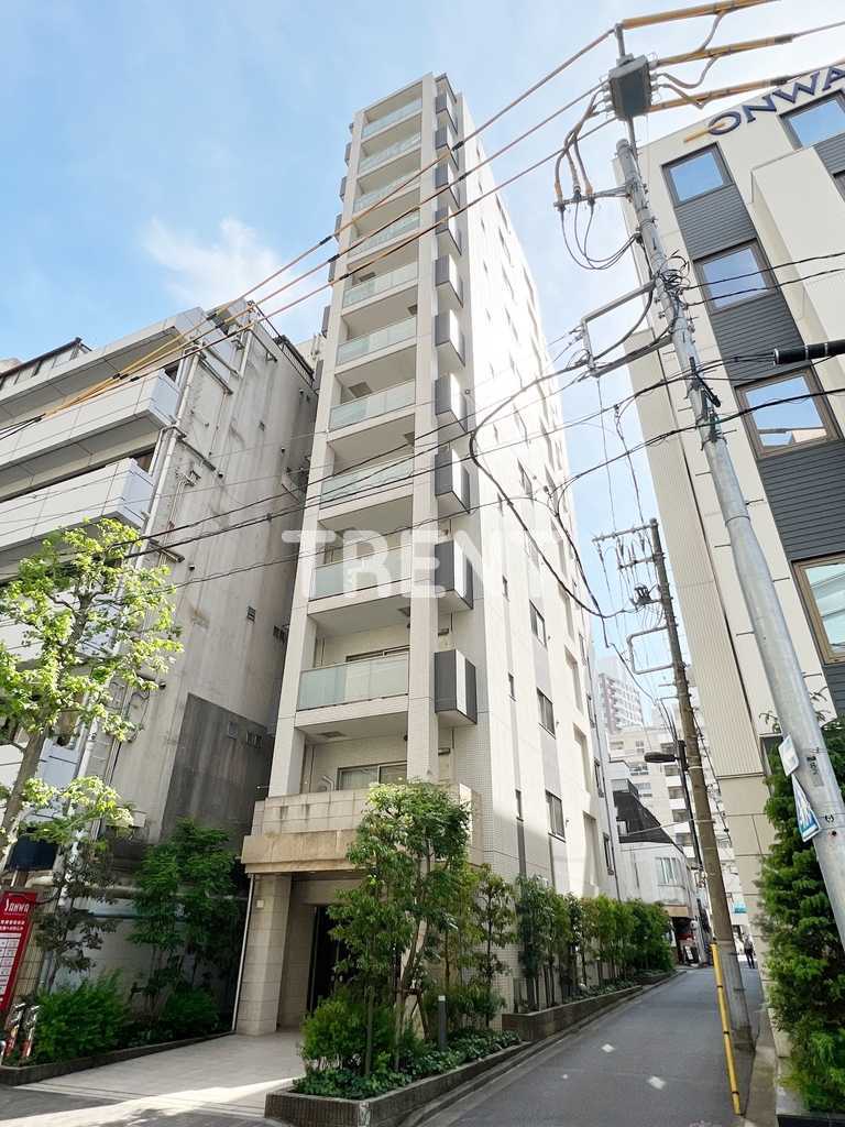 アイディーコート飯田橋