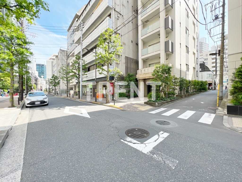 アイディーコート飯田橋