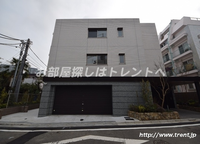 オスピタリテ神楽坂