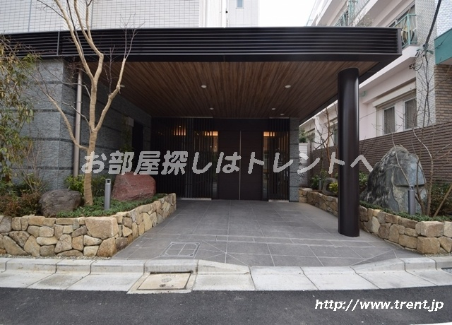オスピタリテ神楽坂