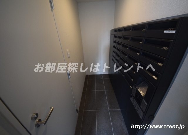 オスピタリテ神楽坂