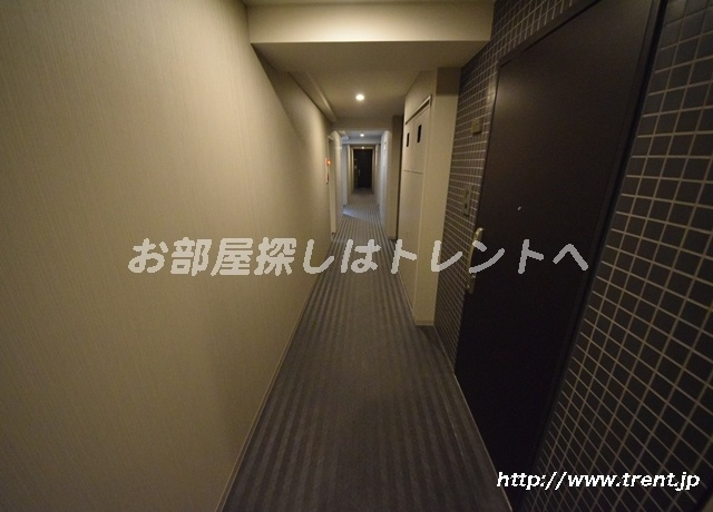 オスピタリテ神楽坂