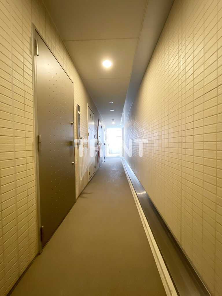プラウドフラット神楽坂