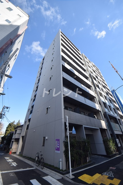 グランドコンシェルジュ神楽坂α
