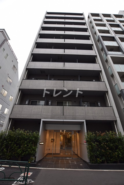 グランドコンシェルジュ神楽坂α