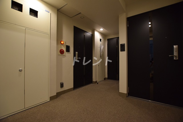 グランドコンシェルジュ神楽坂α