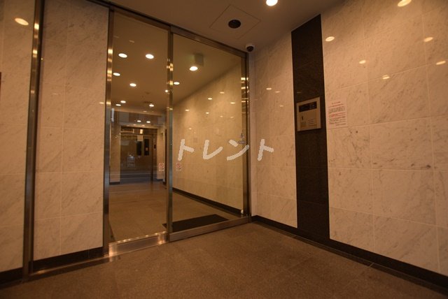 グランドコンシェルジュ神楽坂α