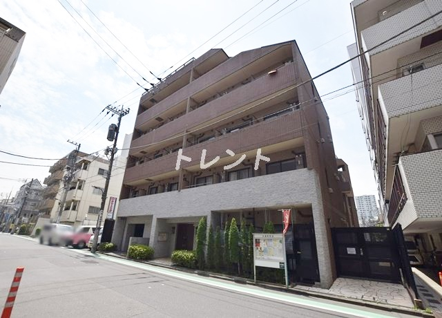 トーシンフェニックス江戸川橋