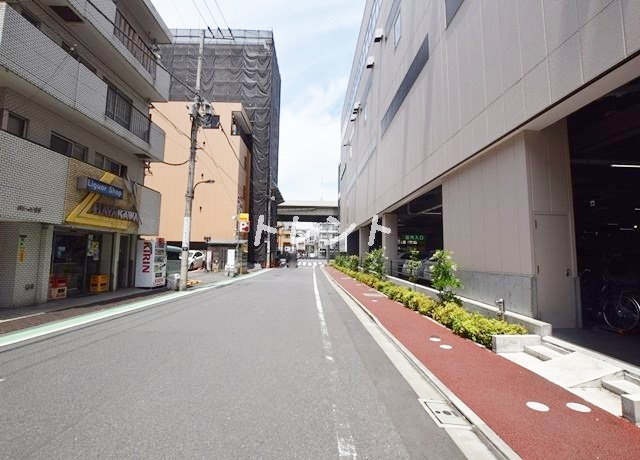 トーシンフェニックス江戸川橋