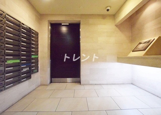 トーシンフェニックス江戸川橋