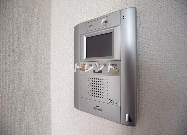 トーシンフェニックス江戸川橋