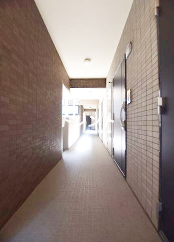 トーシンフェニックス江戸川橋