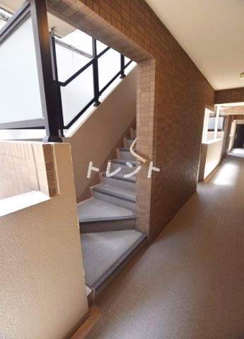 トーシンフェニックス江戸川橋