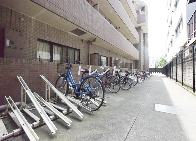 トーシンフェニックス江戸川橋