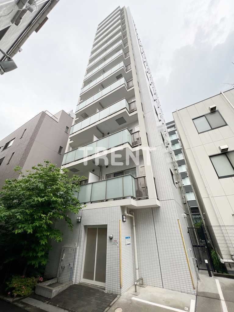 ダイナシティ神保町