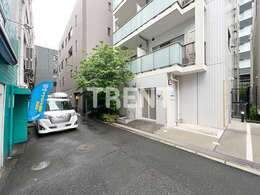 ダイナシティ神保町