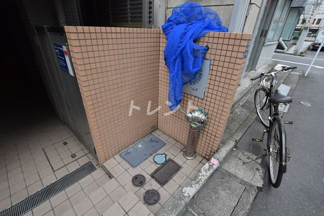 パディホームズ一口坂