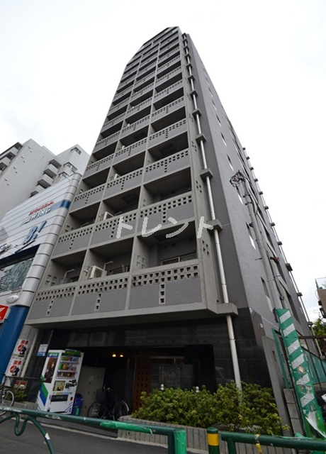 ヴェルト新宿イースト